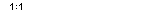 1:1