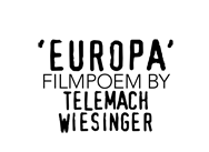 Europa, Filmpoem