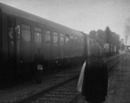 Die Ankunft eines Zuges screen 1