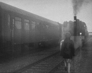 Die Ankunft eines Zuges screen 2