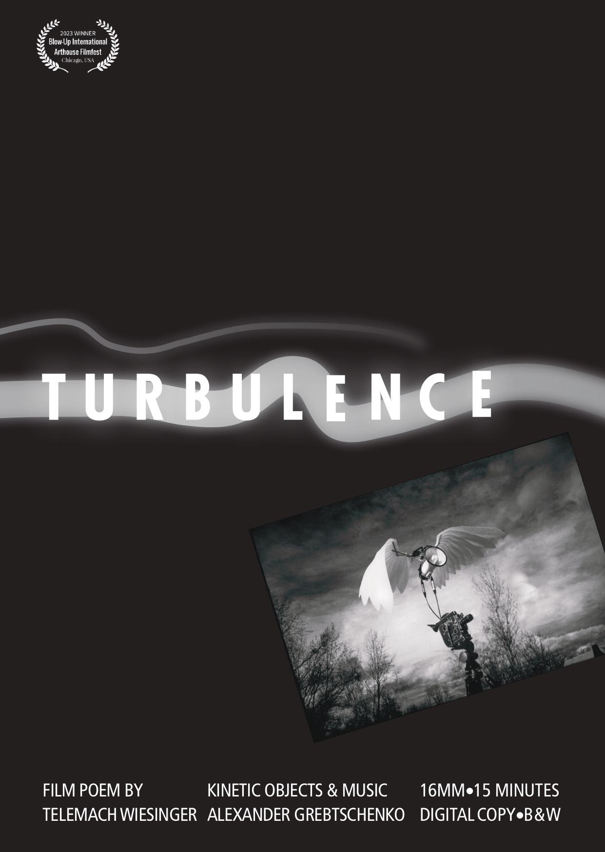 Trailer Turbulence on vimeo